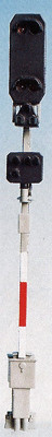 Weinert 1417 - FM Licht.Ausfahr m.Sperrsigna