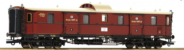 Roco 6200241 - KPEV Gepäckwagen KPEV E1