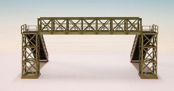 Joswood 19043 - Übergang Fußgängerbrücke
