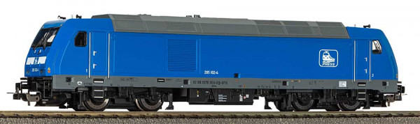 Piko 57346 - Press Diesellok TRAXX BR 285 Ep. 6, AC-digital