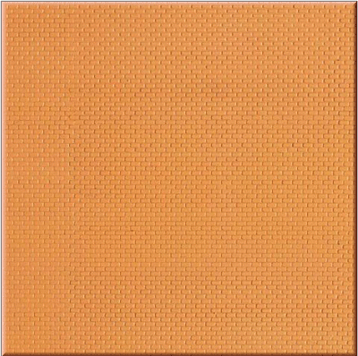 Auhagen 52213 - Mauerziegel gelb 10x20 cm 2 Stück