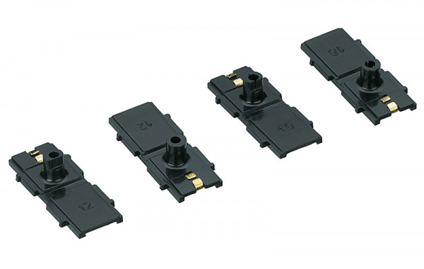 Märklin E214700 - Isolierung 4 Stück