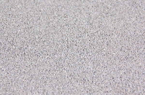 Heki 33113 - Steinschotter grau, 0,5 - 1,0 mm, 200 g