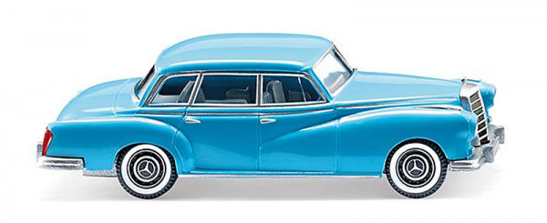 Wiking 015002 - MB 300 - hellblau