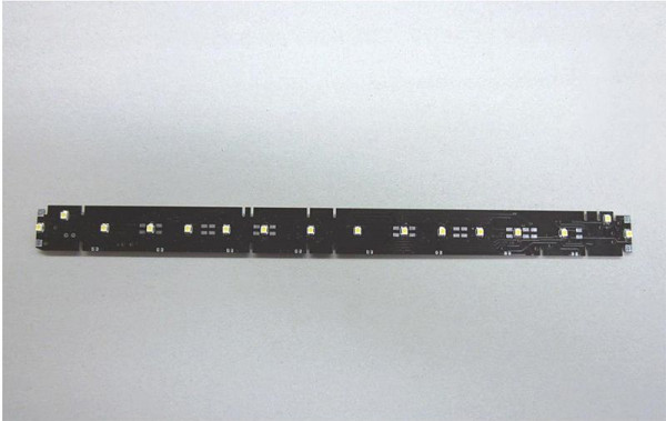 Piko 56146 - LED Beleuchtungsbausatz BR 440 für Mittelwagen