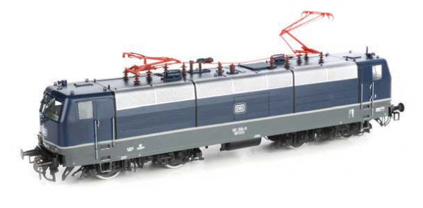 Lenz 50318-01 - Elektrolok BR181 205-06, DB, E