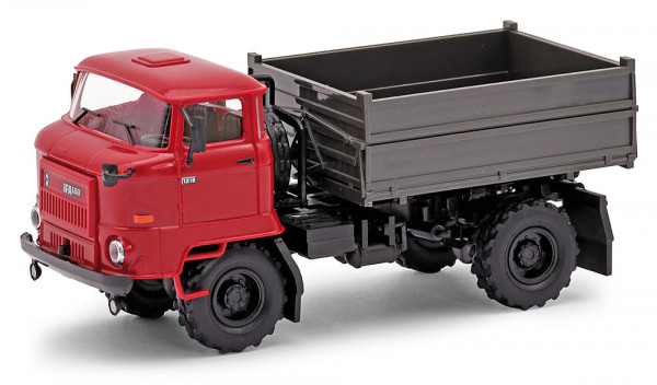Busch 95562 - IFA L60 ZSK