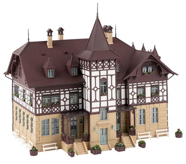 Faller 130652 - Sanatorium 280 x 250 x 235 mm