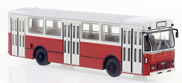 Brekina 59952 - Fiat 418 AL weiss