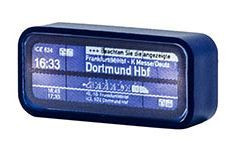 Viessmann 1898 - Moderner Zugzielanzeiger mit LED-Beleuchtung