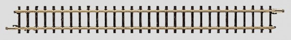 Märklin 8506 - Gleis gerade Länge 108,6 mm