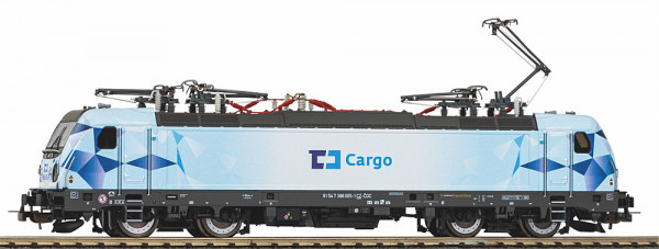 Piko 51597 - CD Cargo Ellok Reihe 388 Ep. 6