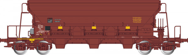 Albert Modell 082008 - F-ERSA Tads brown VI