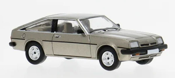 PCX871575 - Opel Manta B CC, beige, 1980