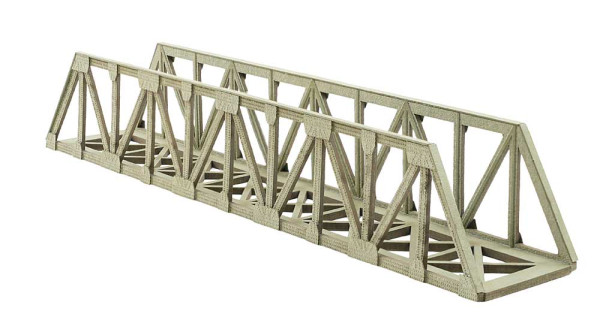 Noch 62833 - Kastenbrücke