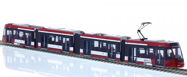 Rietze STRA01105 - Avenio VAG Nbg. Wagen 2010