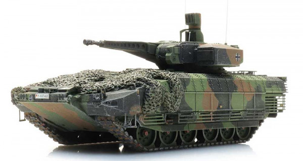 Artitec 6870675 - BRD Puma SPz Einsatzbereit