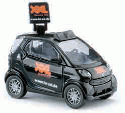 Busch 48995- Smart City HR XXL