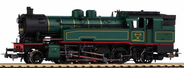 Piko 50658 - SNCB Dampflok Reihe Rh 97 Ep.3, AC-digital