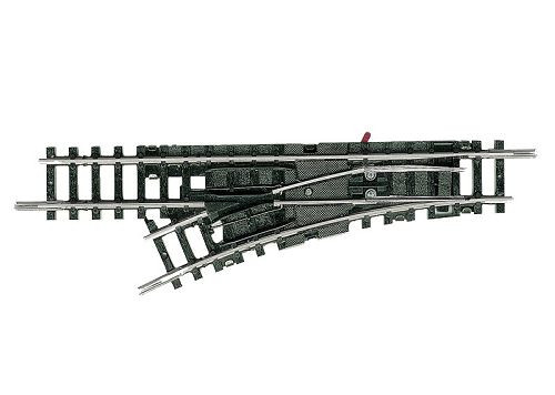 Trix 14951 - Links Weiche 30°/24°