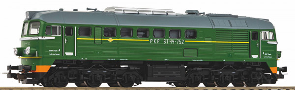 Piko 52924 - PKP Diesellok Reihe St44 Ep.4