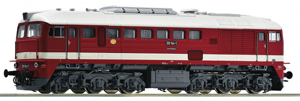 Roco 7300096 - DR Diesellok BR 120 Ep.4