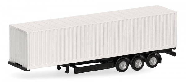 Herpa 086158 - TS Aufl. 40ft Cont. 3a Spur N