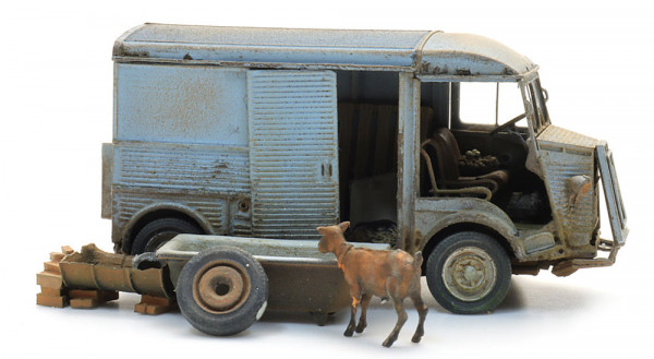Artitec 487.601.09 - Citroën HY RIP-Serie
