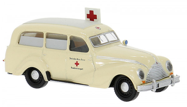 Brekina 27360 - EMW 340 Kombi des DRK