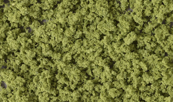Woodland FC135 - Beflockungsmaterial hellgrün, 26g