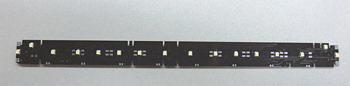 Piko 56144 - Beleuchtungssatz LED für UICX Personenwagen