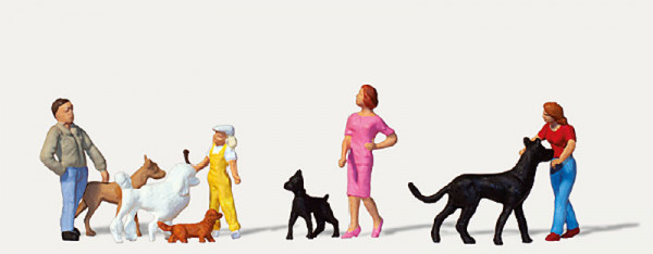Merten 212589 - Hundeschule