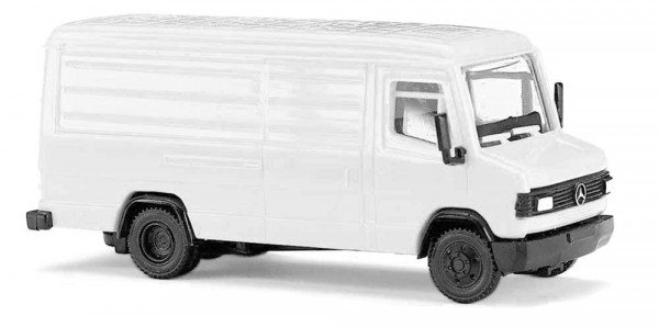 Busch 60277 - Bausatz MB 507