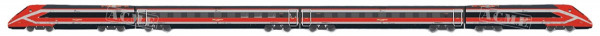 ACME 70120 - FS, Ep.6 ETR 500 Fecciarossa, 4-teilig FS