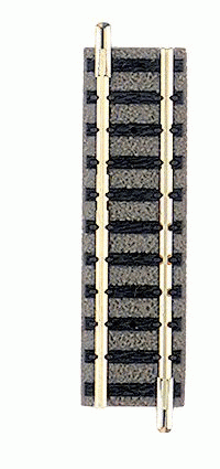 Fleischmann 9102 - Gerades Gleis Lõnge 57,5mm
