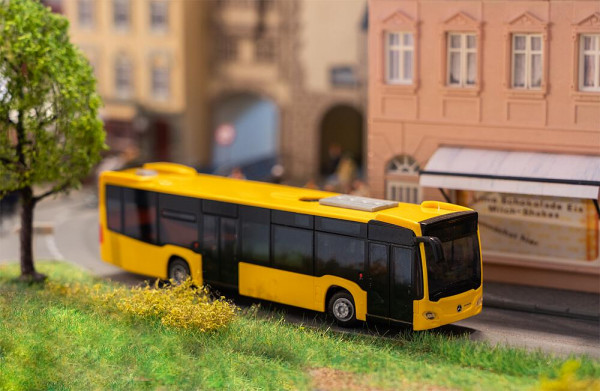 Faller 161317 - Car System Digital MB Citaro Linienbus (Rietze)