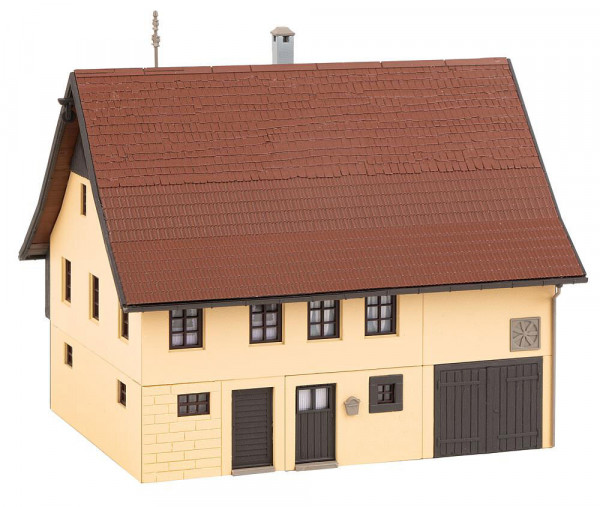 Faller 191780 - Taglöhnerhaus