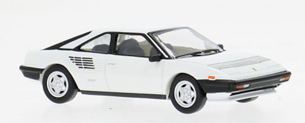 PCX871554 - Ferrari Mondial, weiss, 1980