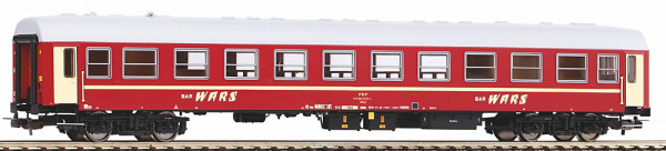 Piko 97620 - PKP Speisewagen WARs Ep.4