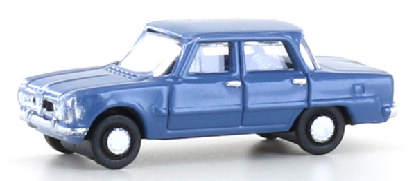 LC-Minis - LC61412 - Alfa Romeo Giulia, hellblau