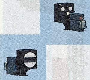 Weinert 1602 - Zwergsperrsignal bel.