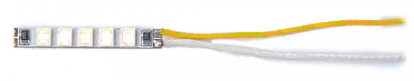 Viessmann 5159 - Mini LED-Leuchtstreifen 2,3mm