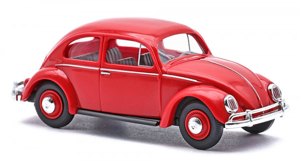 Busch 52955 - VW Käfer, Rot