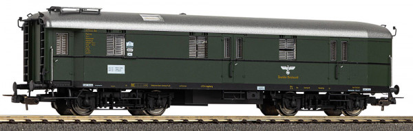 Piko 24552 - Postwg. DRP DRG II