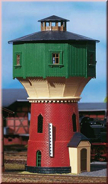 Auhagen 11335 - Wasserturm