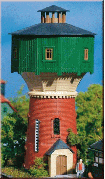 Auhagen 13272 - Wasserturm