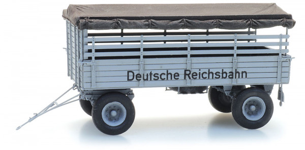 Artitec 387.539 - Anhänger Deutsche Reichsbahn