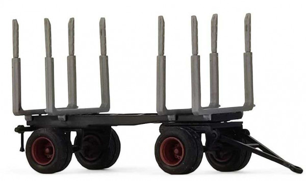 VK 06073 - Kurzholztransporter, Fertigmod