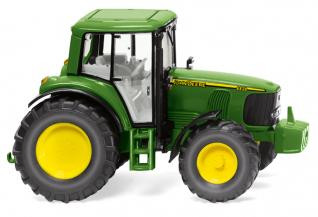 Wiking 039302 - John Deere 6820 Neue Motorisierung