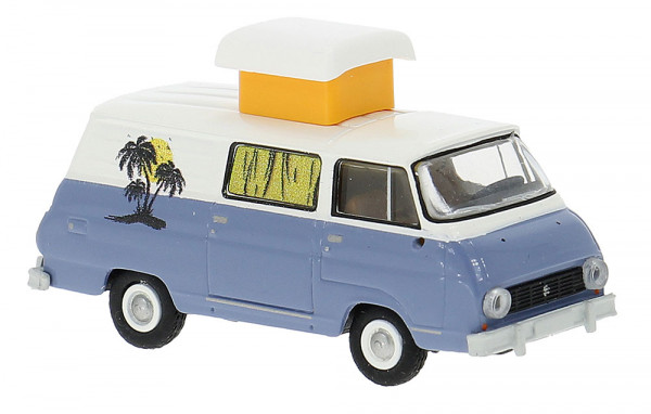 Brekina 30823 - Skoda 1203 Camper